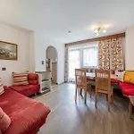 Gaestehaus Raphaela 아파트 *