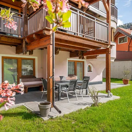 Gaestehaus Raphaela Appartement