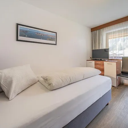 Appartement Gaestehaus Raphaela *