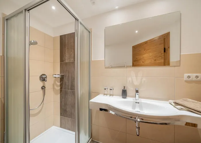 Gaestehaus Raphaela Appartement *