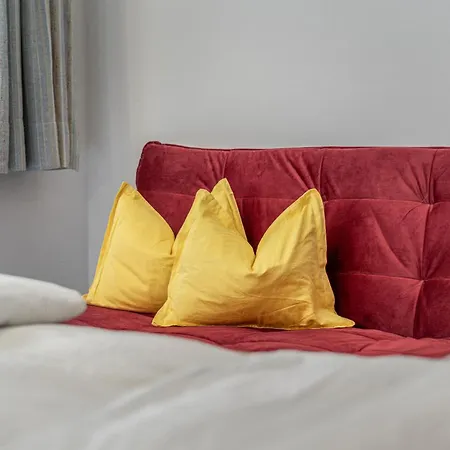 Gaestehaus Raphaela Ζόλντεν