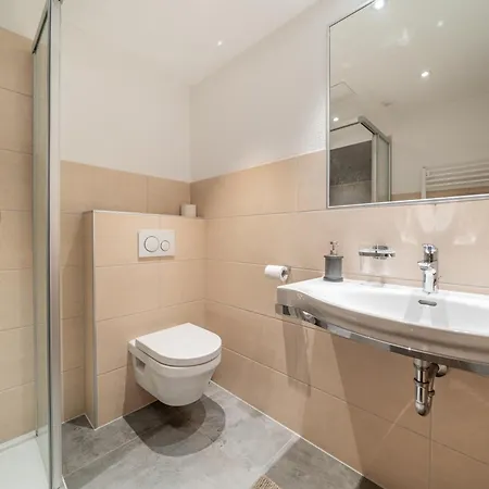 Gaestehaus Raphaela Solden