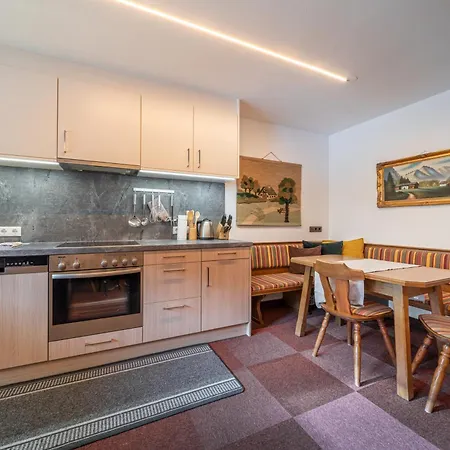 Apartman Gaestehaus Raphaela *