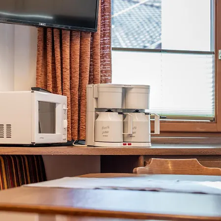 Gaestehaus Raphaela Διαμέρισμα Ζόλντεν