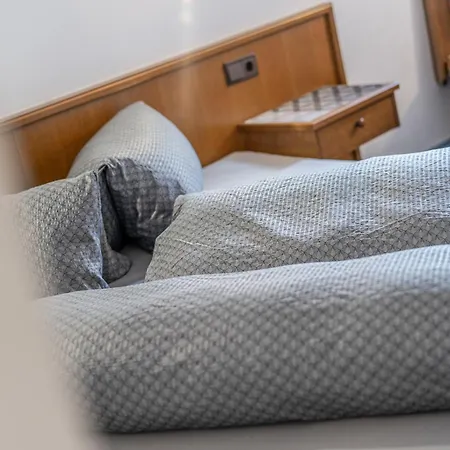 Gaestehaus Raphaela Διαμέρισμα *