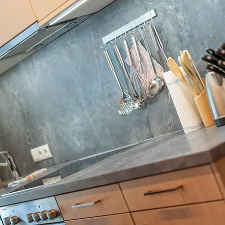 Apartment Gaestehaus Raphaela Solden