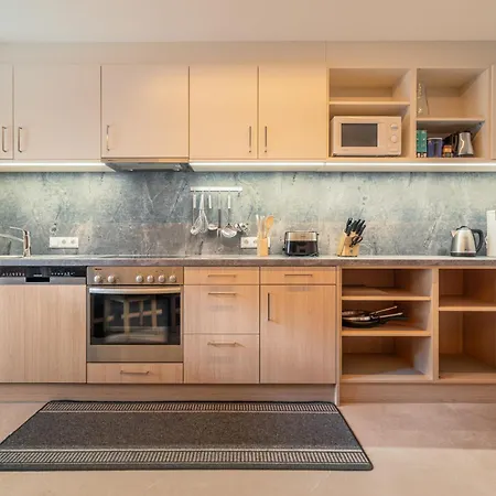 Apartment Raphaela Sölden