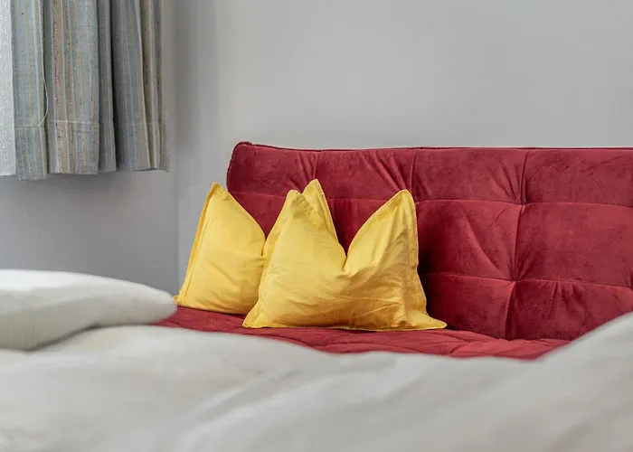 Gaestehaus Raphaela 솔덴