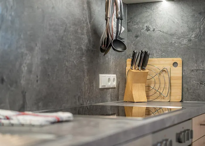 Gaestehaus Raphaela * 솔덴