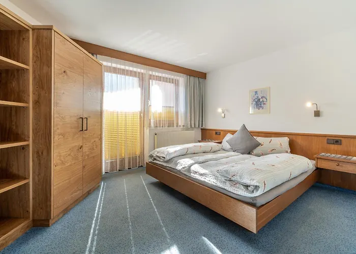 Gaestehaus Raphaela *