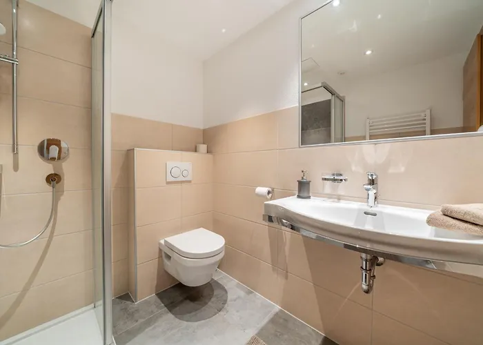 Gaestehaus Raphaela 솔덴