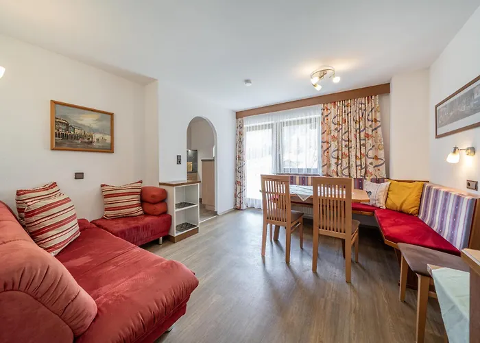 Gaestehaus Raphaela *