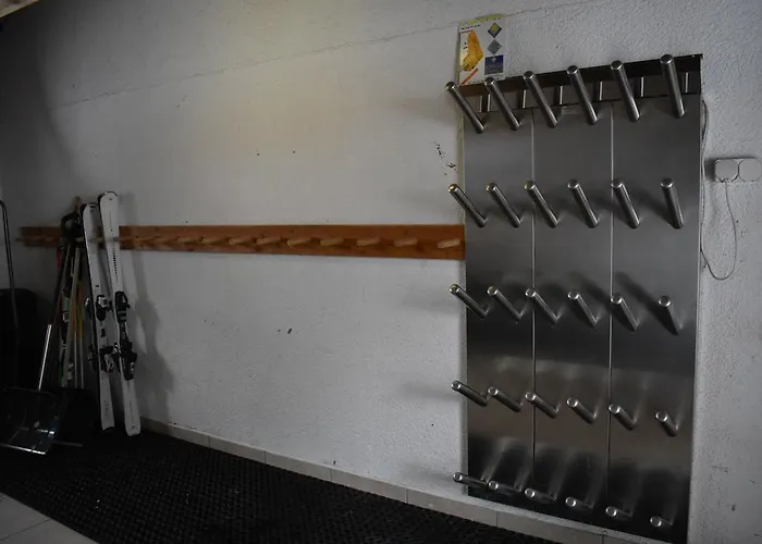 Gaestehaus Raphaela *